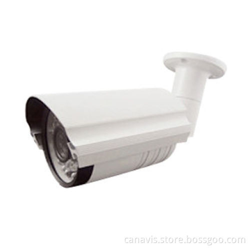 Waterproof IP Camera, Hisilicon 1080P, POE, WDR 36*F8, IRs 3.0 Mega-pixel 2.8~12mm, White & Black